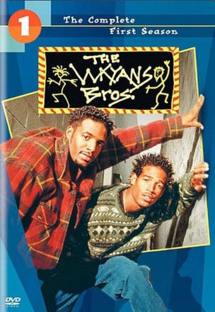The Wayans Bros._0001