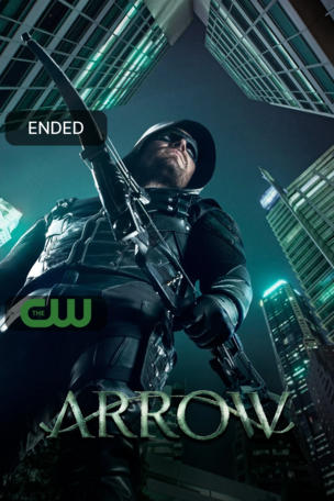 Arrow