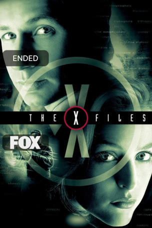 X-Files