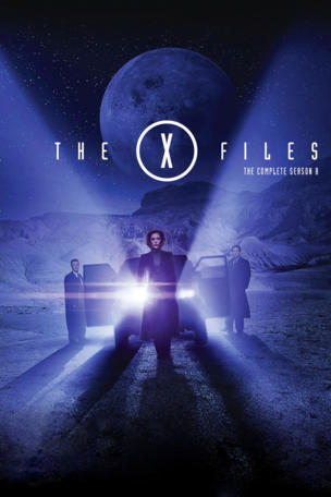 The X-Files_0008