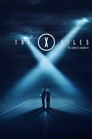 The X-Files_0010