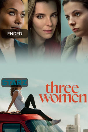 Three Women