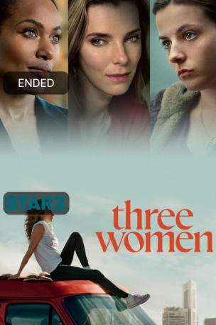 Three Women