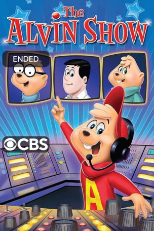 Alvin Show