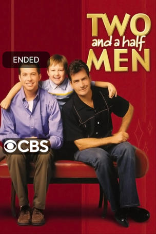 Two and a Half Men