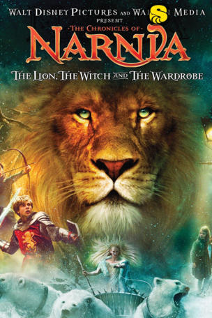 Chronicles of Narnia: The Lion, the Witch and the Wardrobe