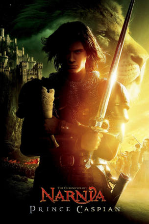 Chronicles of Narnia: Prince Caspian