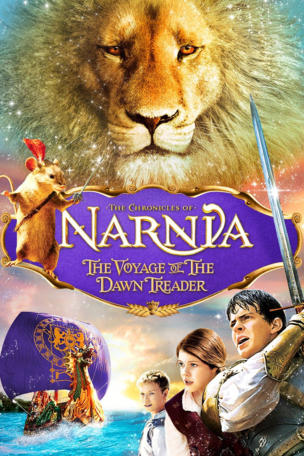 Chronicles of Narnia: The Voyage of the Dawn Treader