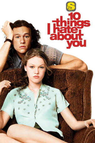 10 Things I Hate About You