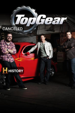 Top Gear (US)