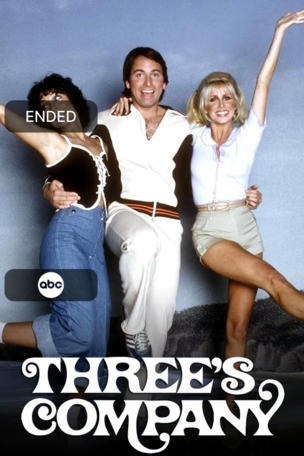 Three's Company