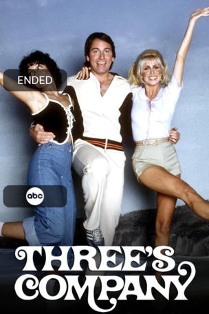 Three's Company