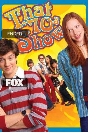 That '70s Show