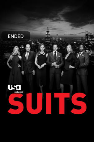 Suits