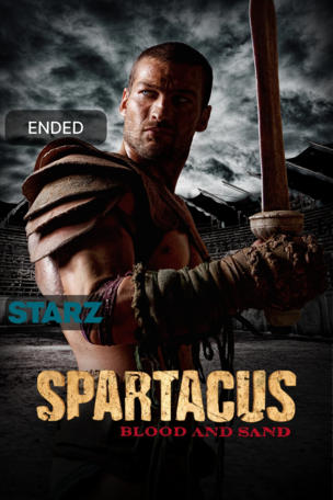Spartacus