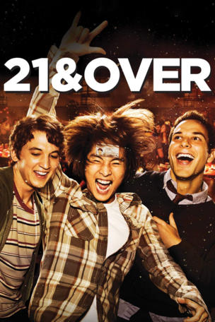 21 & Over