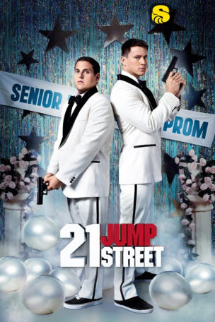 21 Jump Street