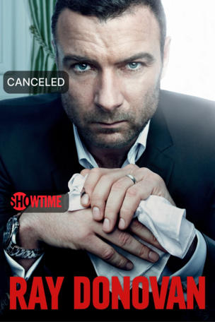 Ray Donovan