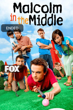 Malcolm in the Middle