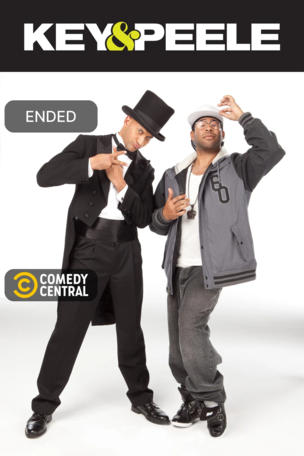 Key & Peele