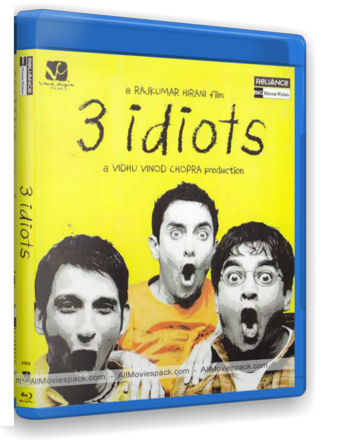 3 Idiots