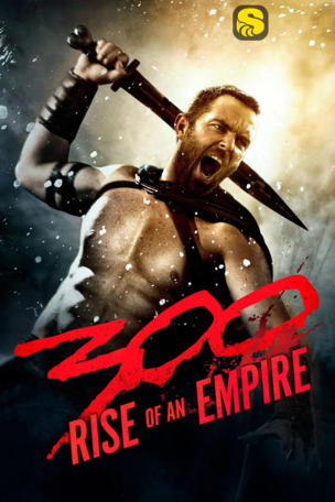 300: Rise of an Empire