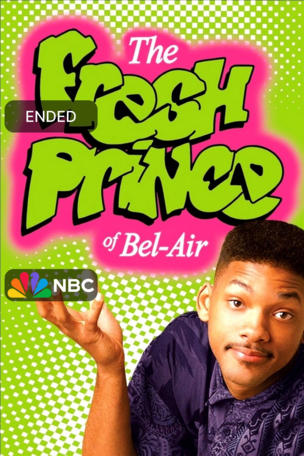 Fresh Prince of Bel-Air