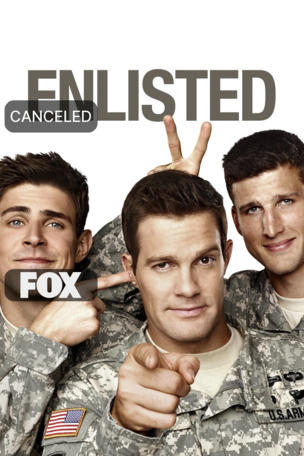 Enlisted