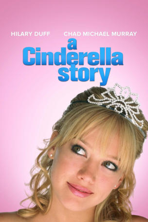 Cinderella Story