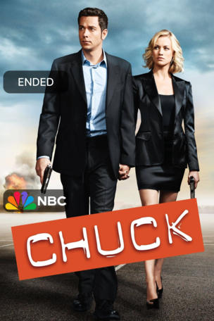 Chuck
