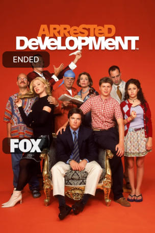 Arrested Development