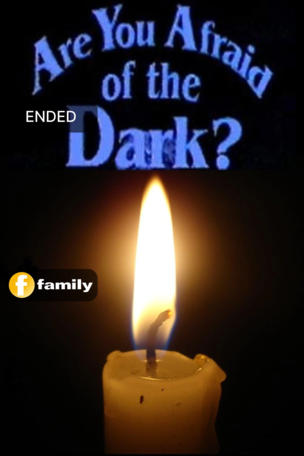 Are You Afraid of the Dark?
