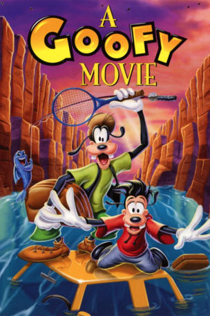 Goofy Movie