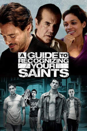 Guide to Recognizing Your Saints