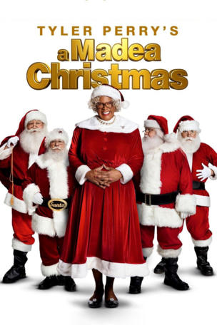 Madea Christmas