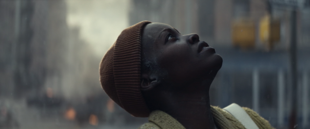 Quiet Place: Day One