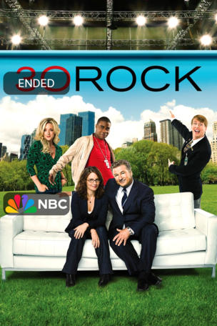 30 Rock