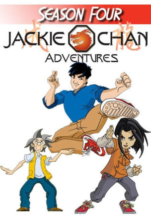 Jackie Chan Adventures_0004