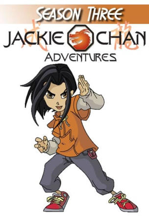 Jackie Chan Adventures_0003