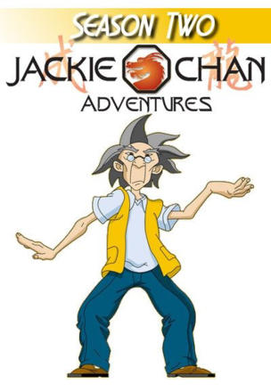 Jackie Chan Adventures_0002