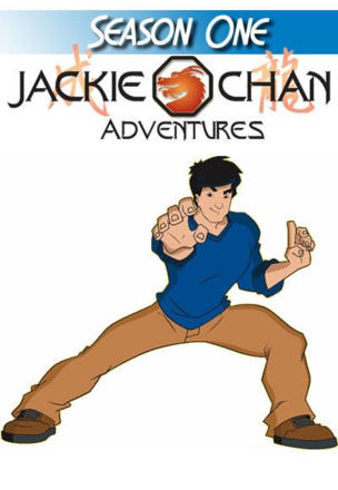 Jackie Chan Adventures_0001