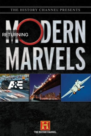 Modern Marvels