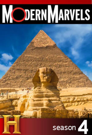 Pyramids: Majesty And Mystery