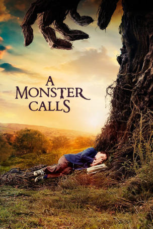 Monster Calls