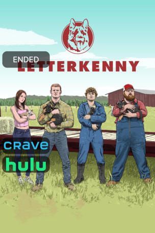 Letterkenny