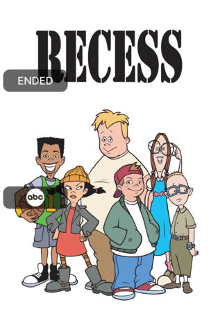 Recess