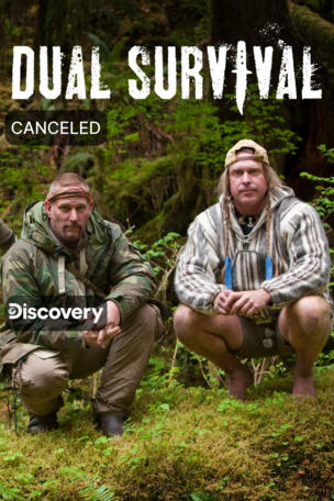 Dual Survival