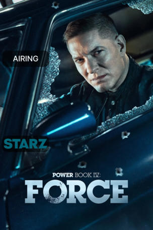 Power Book IV: Force