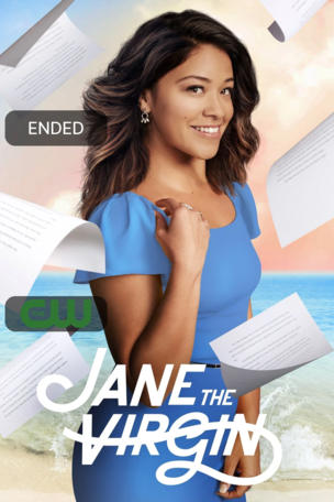 Jane the Virgin
