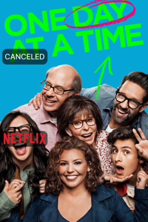 One Day at a Time (2017)